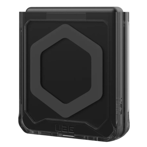 UAG Husa Plyo Pro Samsung Galaxy Z Flip5 Ash / Space Grey [6]