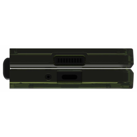 UAG Husa Plyo Pro Samsung Galaxy Z Fold5 Olive / Space Grey [5]
