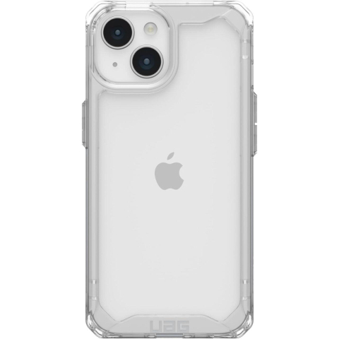 Laptop, Tablete & Telefoane - UAG Husa Plyo Series iPhone 15 Plus Ice
