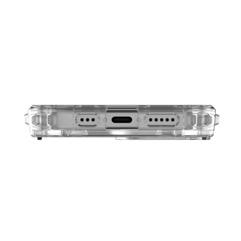 UAG Husa Plyo Series iPhone 15 Plus Ice [4]
