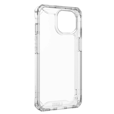 UAG Husa Plyo Series iPhone 15 Plus Ice [2]
