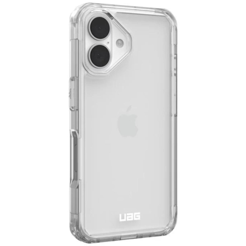 UAG Husa Plyo Series iPhone 16 Ice [2]