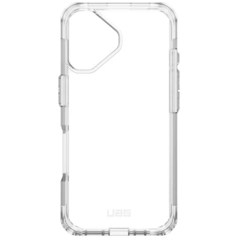 UAG Husa Plyo Series iPhone 16 Ice [4]