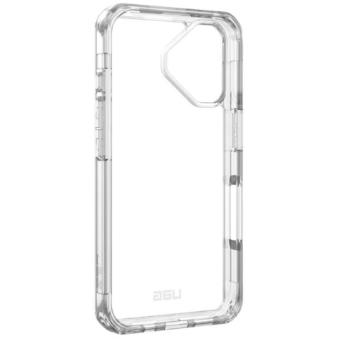 UAG Husa Plyo Series iPhone 16 Ice [5]