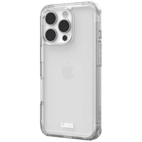 UAG Husa Plyo Series iPhone 16 Pro Ice [4]