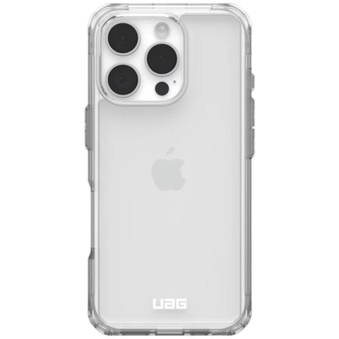 UAG Husa Plyo Series iPhone 16 Pro Max Ice [1]