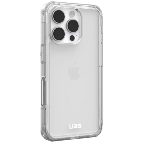 UAG Husa Plyo Series iPhone 16 Pro Max Ice [3]