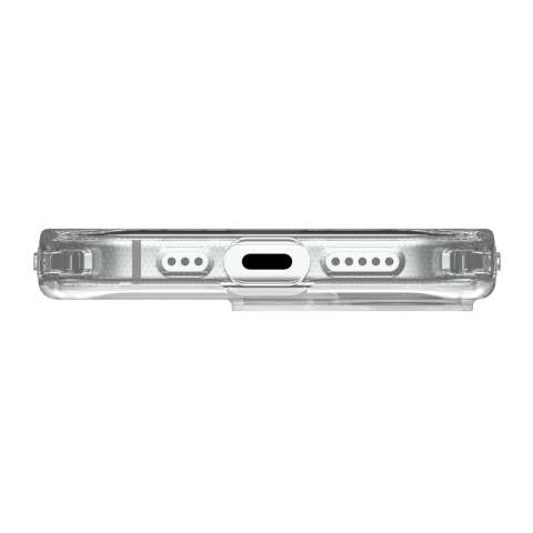 UAG Husa Plyo Series iPhone 17 Ice [4]