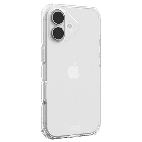 UAG Husa Plyo Series iPhone 17 Ice [3]