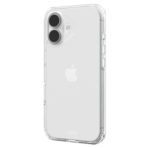 UAG Husa Plyo Series iPhone 17 Ice [2]