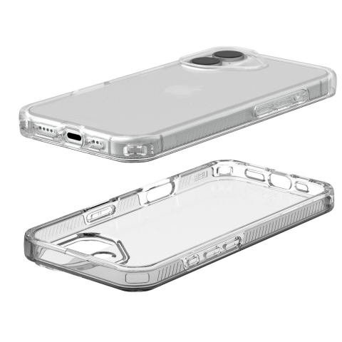 Laptop, Tablete & Telefoane - UAG Husa Plyo Series iPhone 17 Ice