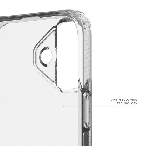 UAG Husa Plyo Series iPhone 17 Ice [6]