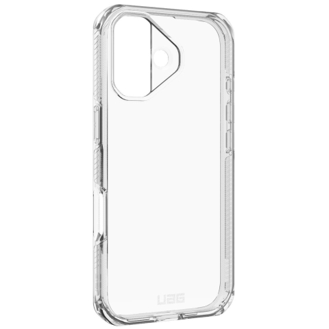 UAG Husa Plyo Series iPhone 17 Ice [11]