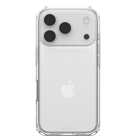 UAG Husa Plyo Series iPhone 17 Pro Ice [2]