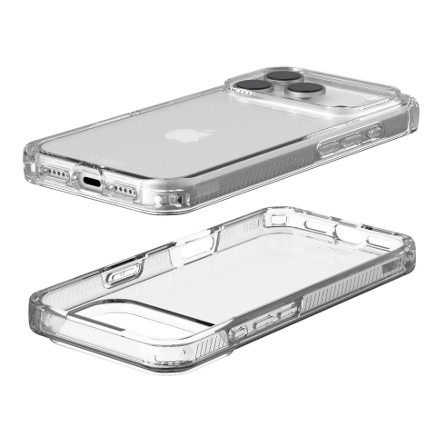 Laptop, Tablete & Telefoane - UAG Husa Plyo Series iPhone 17 Pro Ice