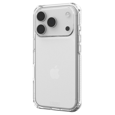 UAG Husa Plyo Series iPhone 17 Pro Ice [3]