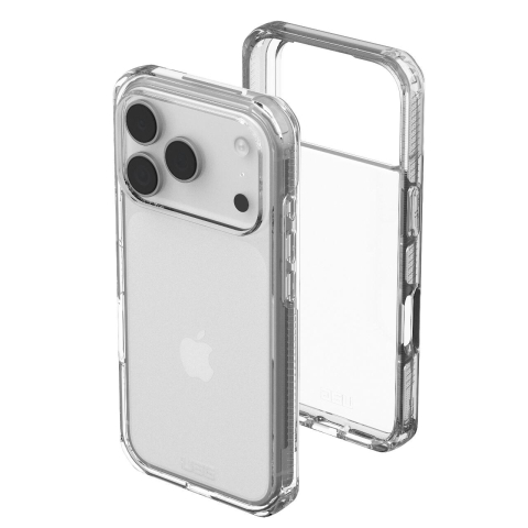 UAG Husa Plyo Series iPhone 17 Pro Ice [1]