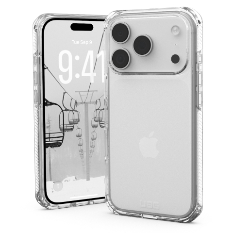 UAG Husa Plyo Series iPhone 17 Pro Ice [16]