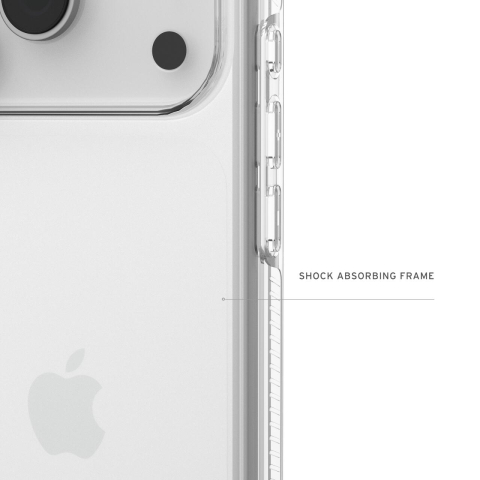 UAG Husa Plyo Series iPhone 17 Pro Max Ice [14]
