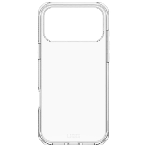 Laptop, Tablete & Telefoane - UAG Husa Plyo Series iPhone 17 Pro Max Ice