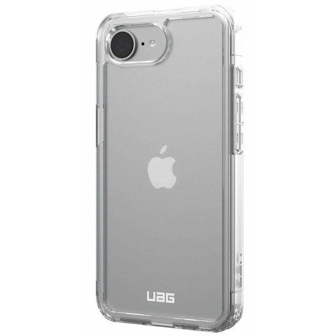 Laptop, Tablete & Telefoane - UAG Husa Plyo Series  iPhone 17e / iPhone 16e Ice