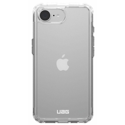UAG Husa Plyo Series  iPhone 17e / iPhone 16e Ice [1]