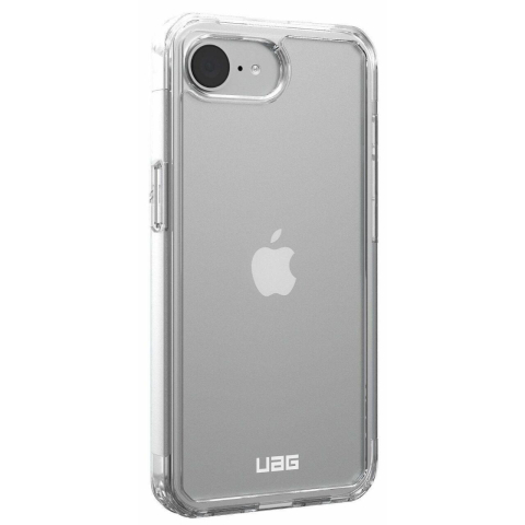 UAG Husa Plyo Series  iPhone 17e / iPhone 16e Ice [2]