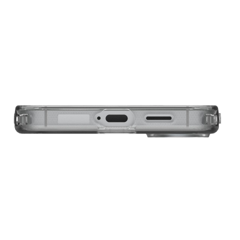 UAG Husa Plyo Series Magnetic Samsung Galaxy S26 Plus Ice Silver [6]