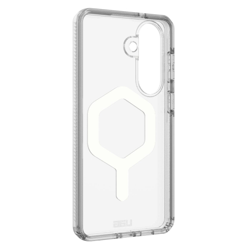 UAG Husa Plyo Series Magnetic Samsung Galaxy S26 Plus Ice Silver [11]