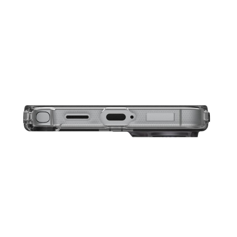 UAG Husa Plyo Series Magnetic Samsung Galaxy S26 Ultra Black Clear Ombre [9]