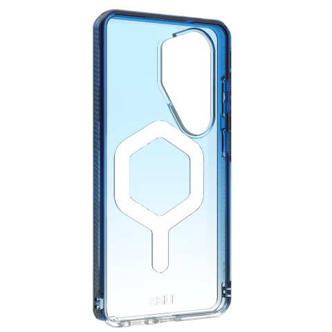 UAG Husa Plyo Series Magnetic Samsung Galaxy S26 Ultra Blue Ombre [11]