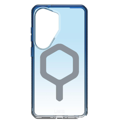 UAG Husa Plyo Series Magnetic Samsung Galaxy S26 Ultra Blue Ombre [8]