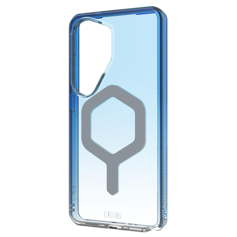 UAG Husa Plyo Series Magnetic Samsung Galaxy S26 Ultra Blue Ombre [9]