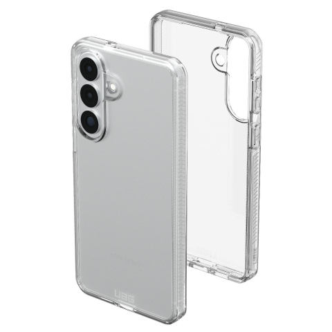 UAG Husa Plyo Series Samsung Galaxy S26 Plus Ice [1]