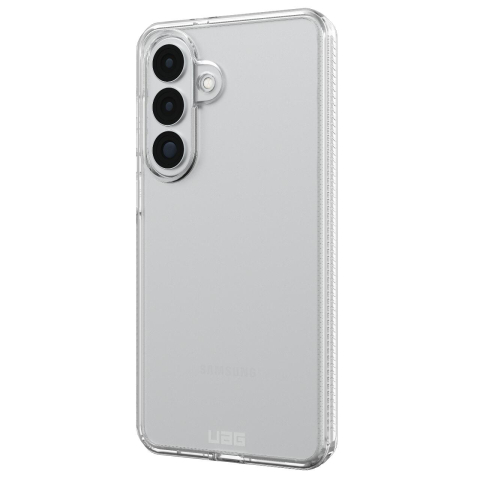 UAG Husa Plyo Series Samsung Galaxy S26 Plus Ice [2]