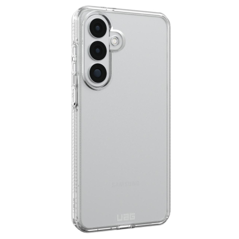 UAG Husa Plyo Series Samsung Galaxy S26 Plus Ice [3]
