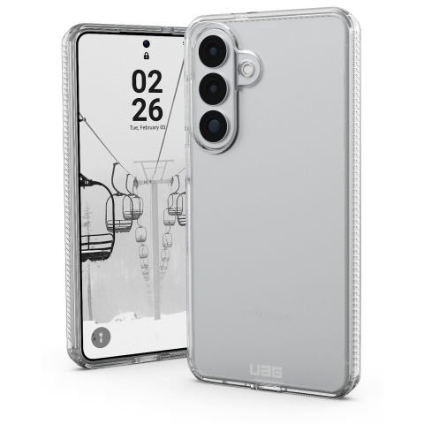 UAG Husa Plyo Series Samsung Galaxy S26 Plus Ice [16]