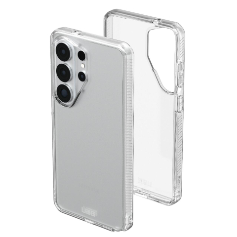 UAG Husa Plyo Series Samsung Galaxy S26 Ultra Ice [7]