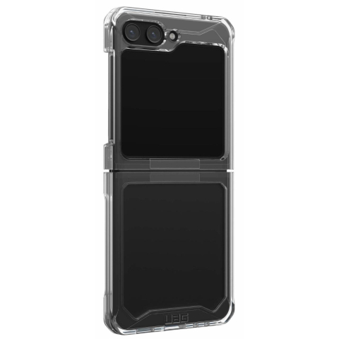Laptop, Tablete & Telefoane - UAG Husa Plyo Series Samsung Galaxy Z Flip5 Ice