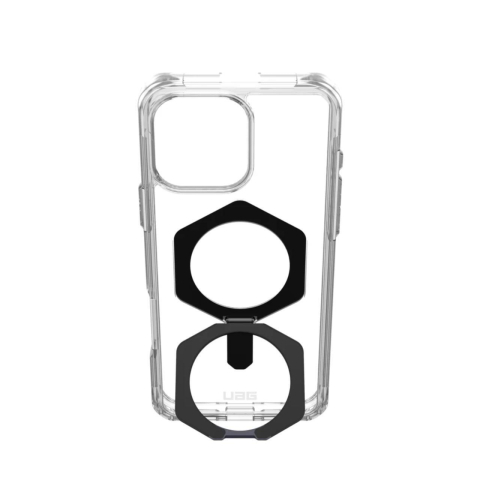 UAG Husa Plyo XTE MagSafe iPhone 16 Pro Max Black Clear [2]