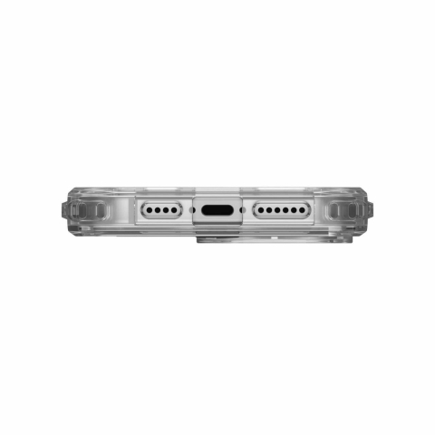 UAG Husa Plyo XTE MagSafe iPhone 16 Pro Max Black Clear [11]