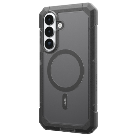 UAG Husa Trooper Magnetic Samsung Galaxy S26 Ash (2 parti: spate + protectie margini) [13]