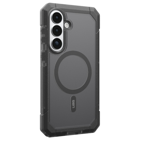 UAG Husa Trooper Magnetic Samsung Galaxy S26 Ash (2 parti: spate + protectie margini) [14]