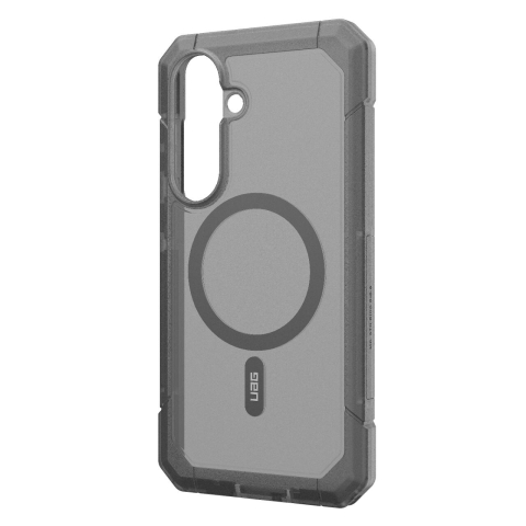 UAG Husa Trooper Magnetic Samsung Galaxy S26 Plus Ash (2 parti: spate + protectie margini) [9]