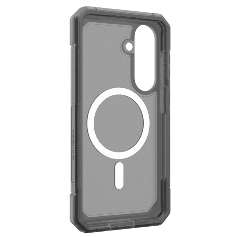 UAG Husa Trooper Magnetic Samsung Galaxy S26 Plus Ash (2 parti: spate + protectie margini) [11]
