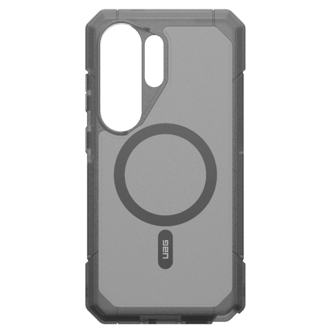 UAG Husa Trooper Magnetic Samsung Galaxy S26 Ultra Ash (2 parti: spate + protectie margini) [11]