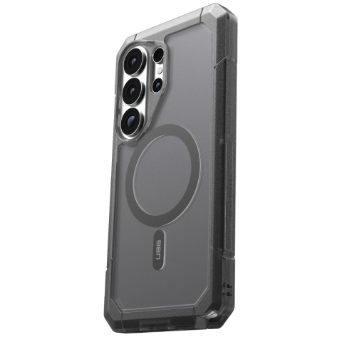 UAG Husa Trooper Magnetic Samsung Galaxy S26 Ultra Ash (2 parti: spate + protectie margini) [3]