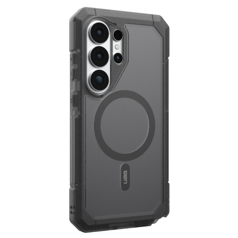 UAG Husa Trooper Magnetic Samsung Galaxy S26 Ultra Ash (2 parti: spate + protectie margini) [6]