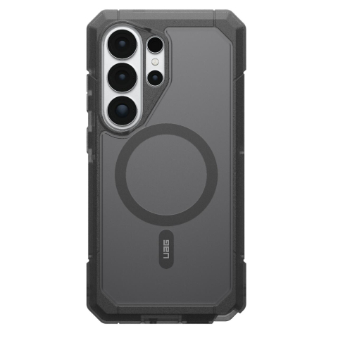 UAG Husa Trooper Magnetic Samsung Galaxy S26 Ultra Ash (2 parti: spate + protectie margini) [17]