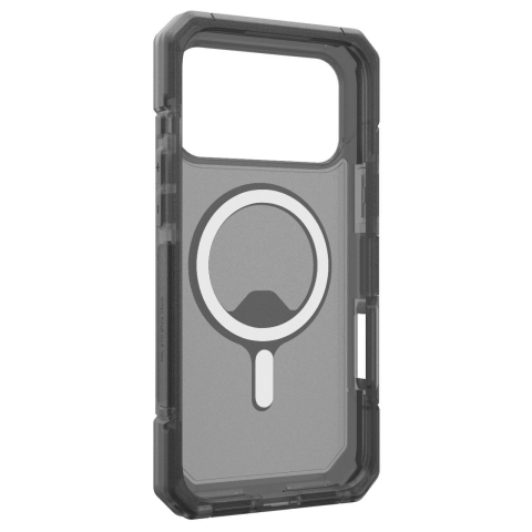UAG Husa Trooper MagSafe iPhone 17 Pro Ash(2 parti: spate + protectie margini) [3]